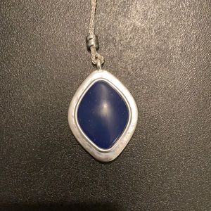 Lucky Brand Reversible Necklace